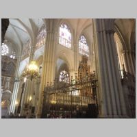 Catedral de Toledo, photo TheresaBronte, tripadvisor.jpg